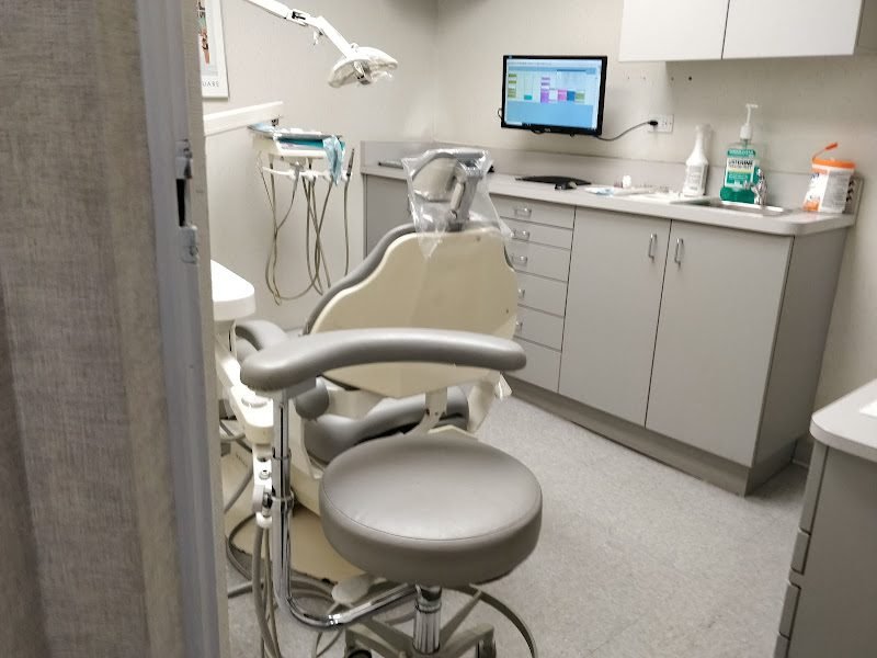 Nassau Street Dental