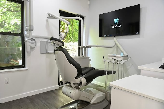 Nassau Street Dental 4