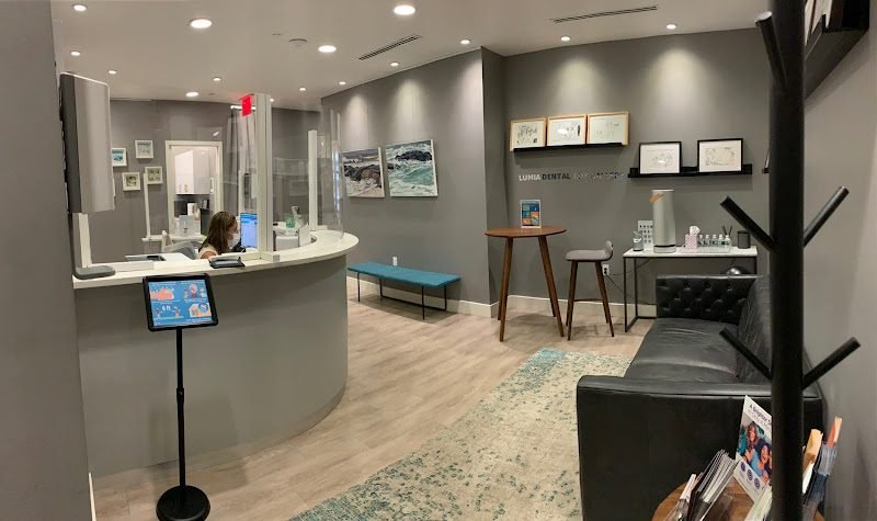 Nassau Street Dental 5