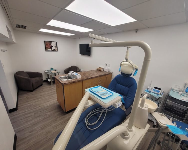 National Orthodontist Chelsea 2