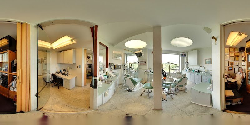 New York City Cosmetic Dentistry Center 6