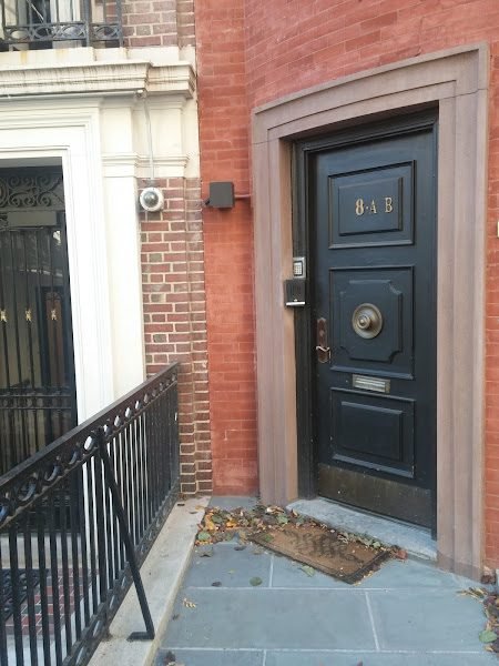 New York Dental Office 3