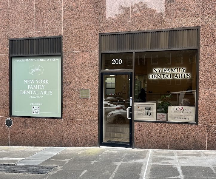 New York Family Dental Arts 3