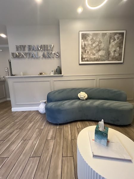 New York Family Dental Arts