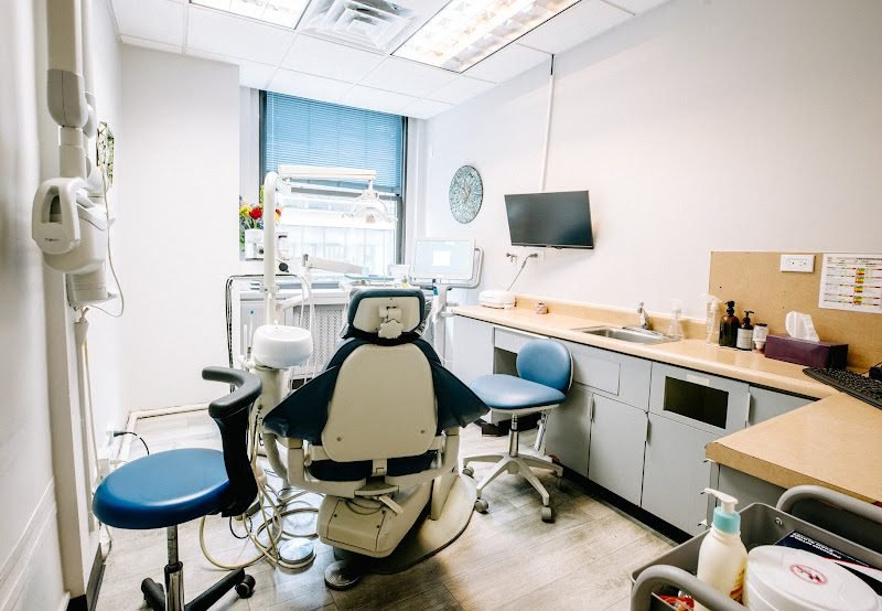 New York General Dentistry 2