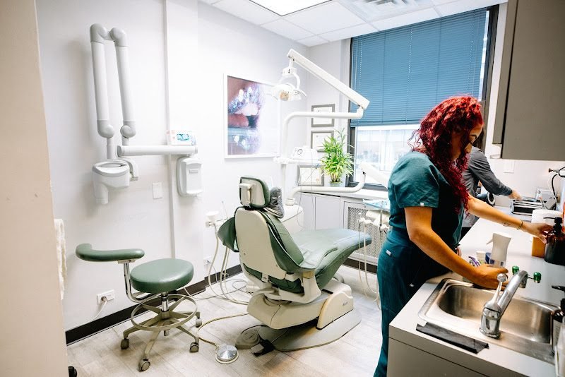 New York General Dentistry