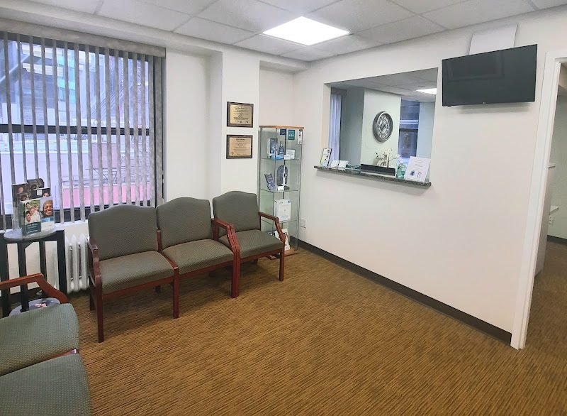 New York Midtown Dental PC 2