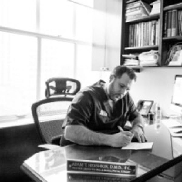 New York Oral & Facial Surgery: Adam Hershkin, DMD 2