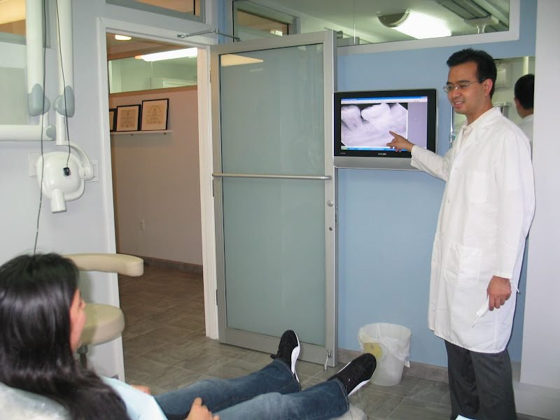 New Yorker Smiles Dentistry - Tony Wu DDS 2