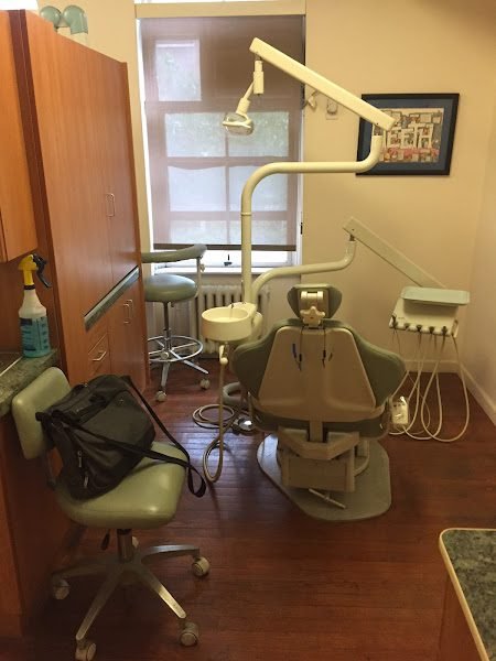New Yorker Smiles Dentistry - Tony Wu DDS 5