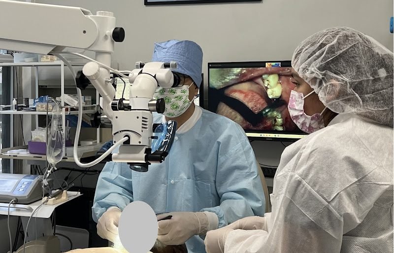 New Yorker Smiles Dentistry - Tony Wu DDS