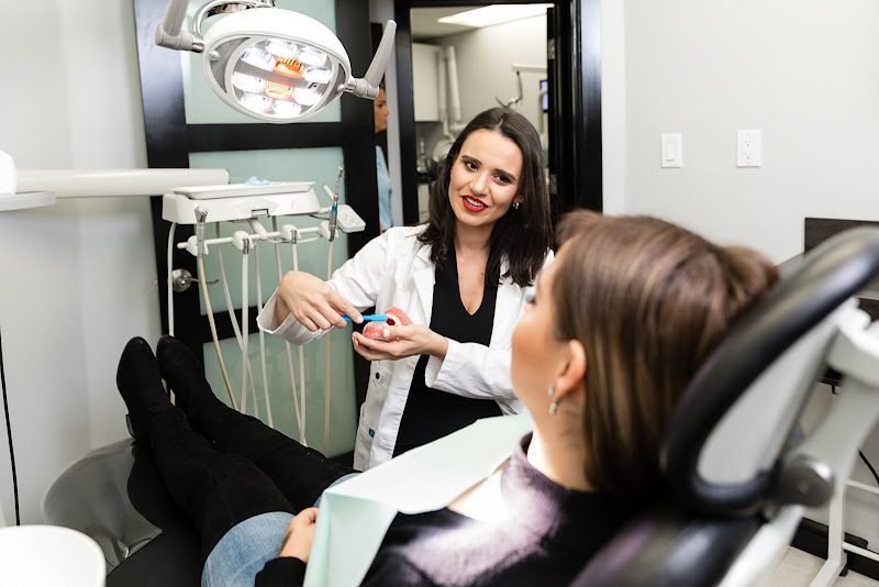 No Limits Dental Midtown Manhattan