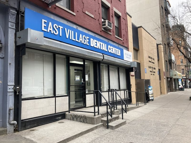 ORAL Dental Studio NYC 2