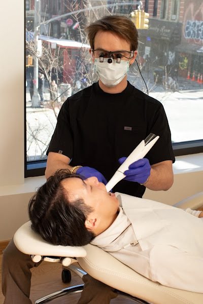 ORAL Dental Studio NYC