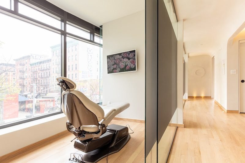ORAL Dental Studio NYC