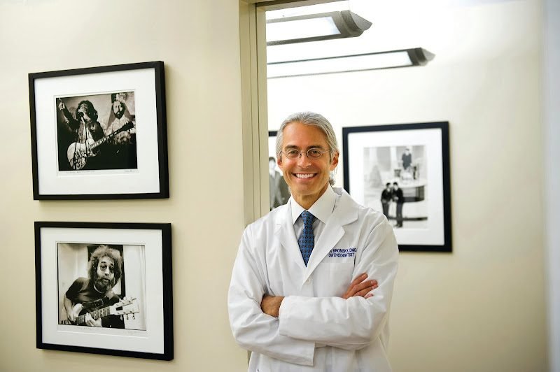 Orthodontist in TriBeCa: Dr. Karen Lewkowitz 3