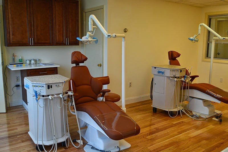 PARK ORTHODONTICS - Margaret Chu Park, DMD 2