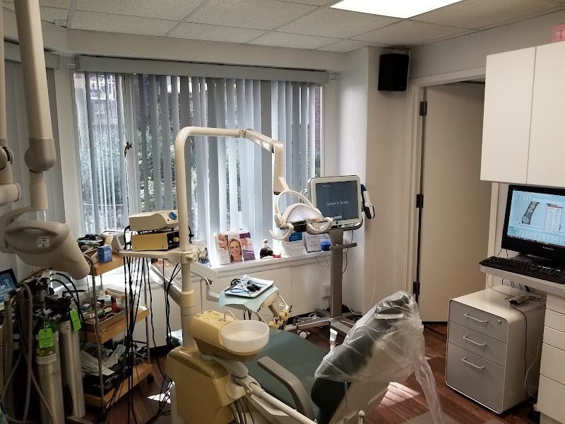 Park Avenue Dental Cosmetics 2