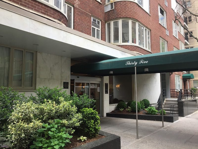 Park Avenue Dental Cosmetics 3