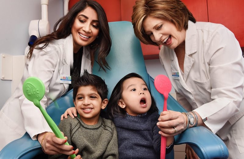 Park Smiles NYC Pediatrics 4