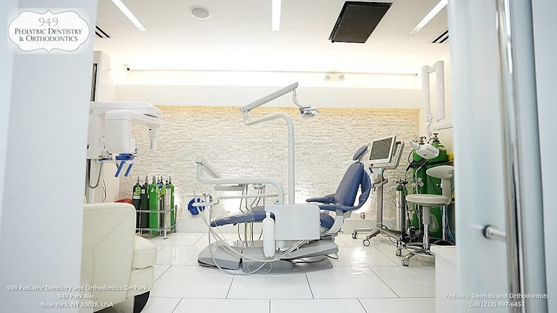 Park View Pediatric Dentistry & Orthodontics 5