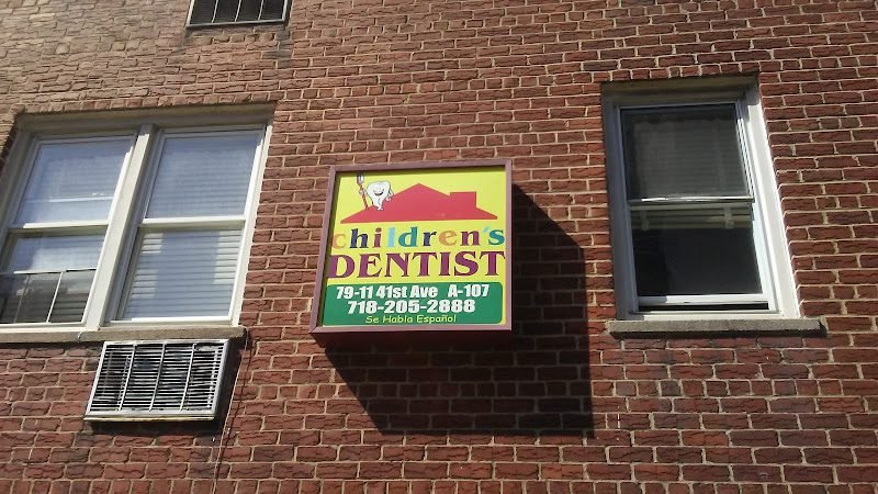 Pediatric Dentist In Queens NY 3