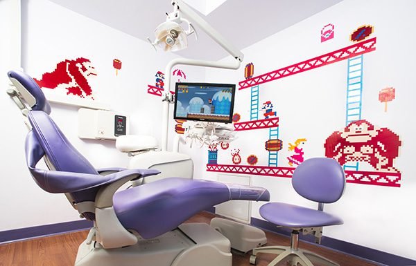 Pediatric Dentist in TriBeCa: Dr. Monte Miller 3