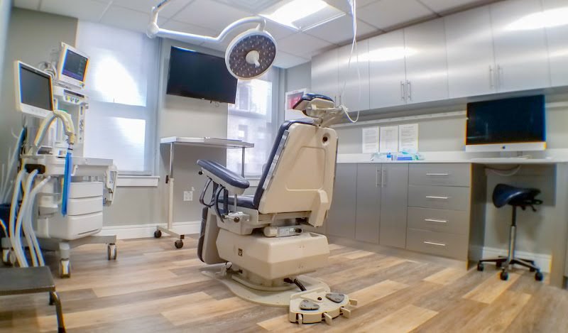 Pediatric Dentistry: Dr. Sara B. Babich, DDS 5