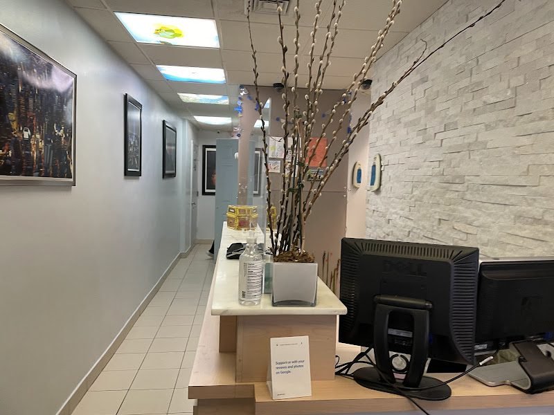 Pediatric Dentistry at Mount Sinai 2