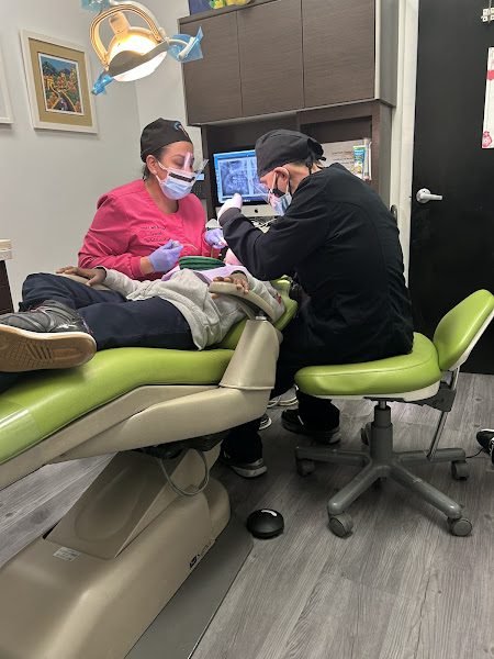 Pediatric Dentistry of New York 3