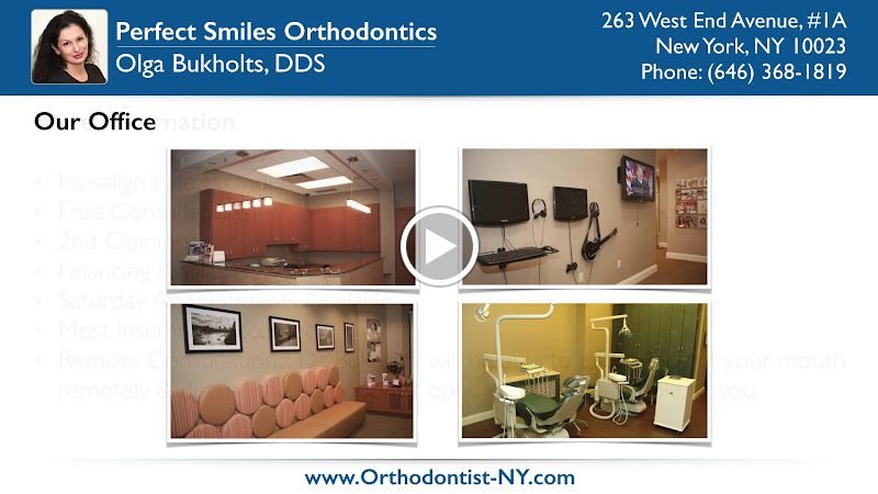 Perfect Smiles Orthodontics - Upper West Side 2