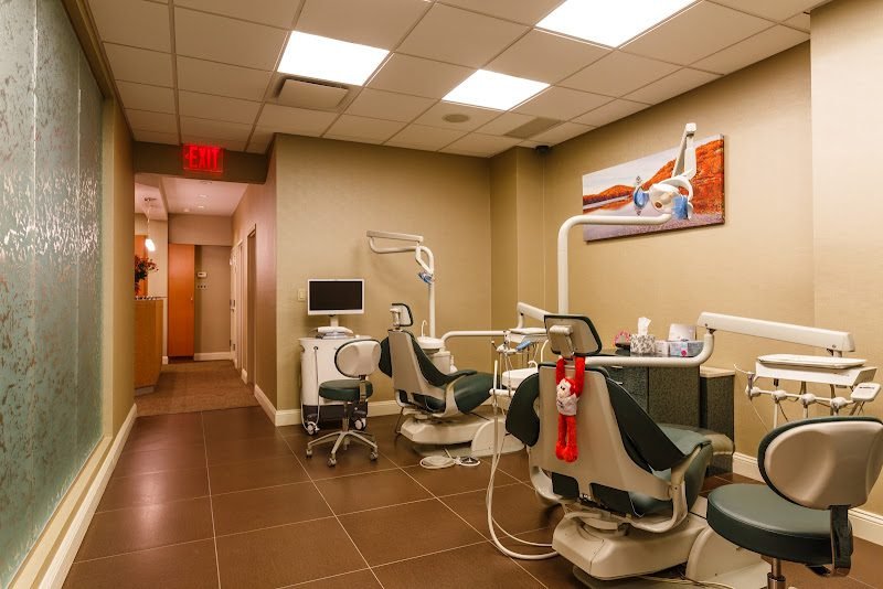 Perfect Smiles Orthodontics - Upper West Side