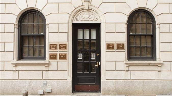 Robert N. Goldsmith DMD 3