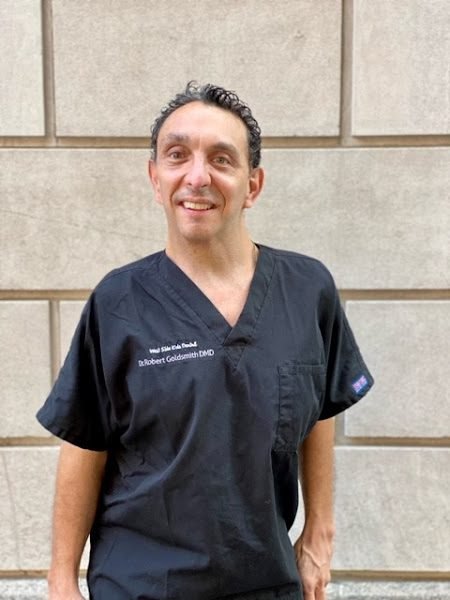 Robert N. Goldsmith DMD 4