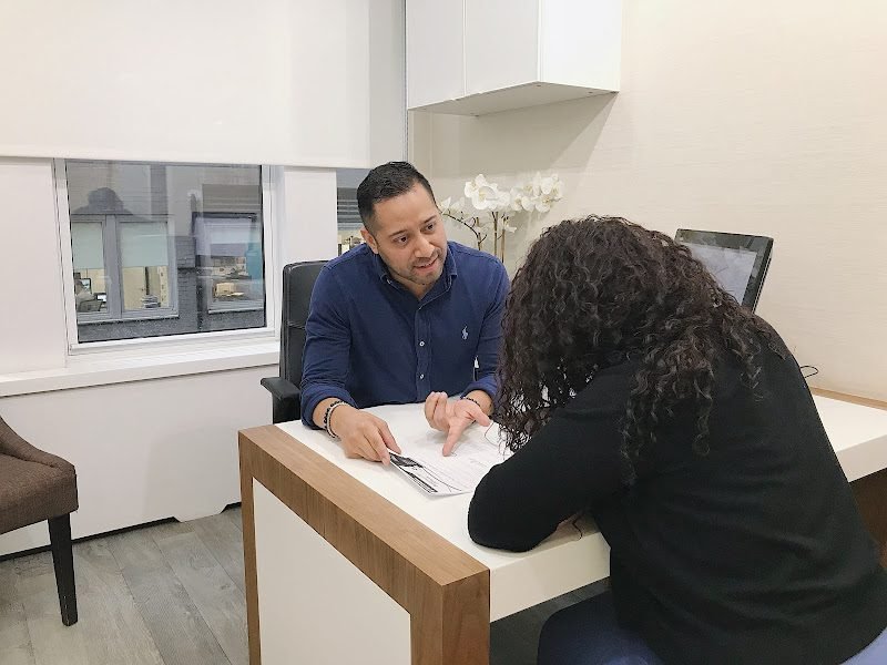 Rockefeller Cosmetic Dentistry Chelsea 3