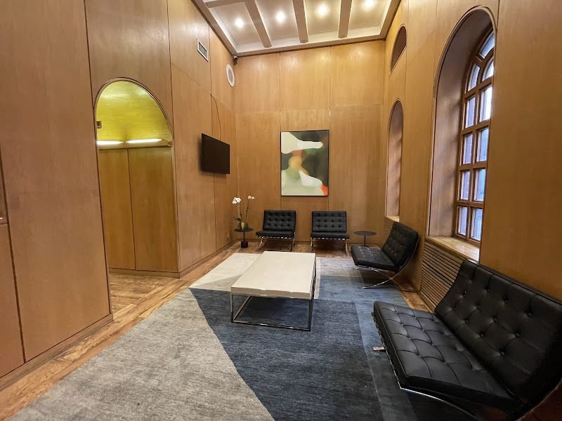 Rockefeller Cosmetic Dentistry Chelsea 6