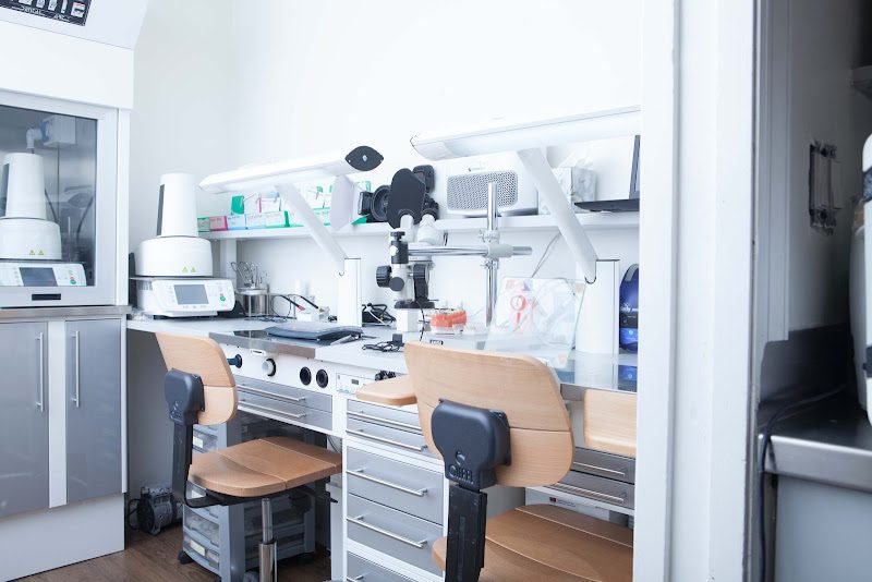 Rockefeller Dental Group