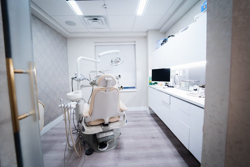 Rozenberg Dental NYC 2