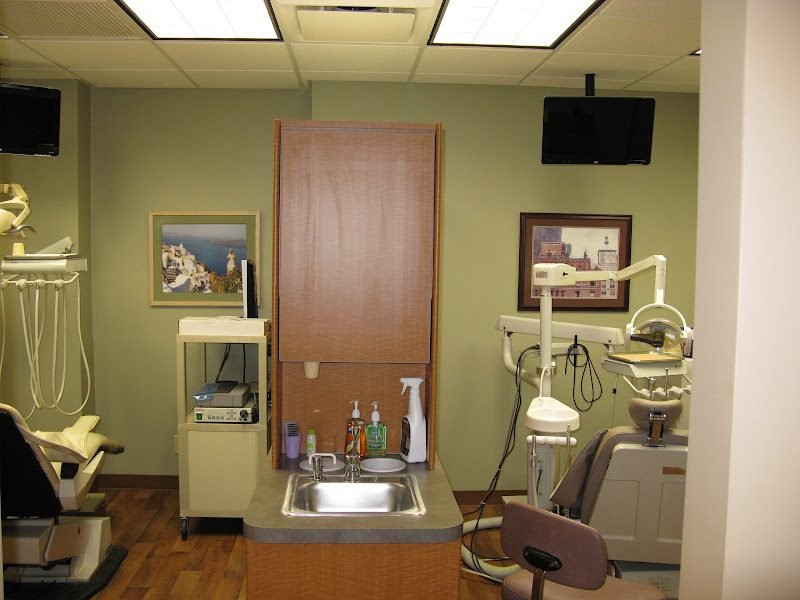 Rozenberg Dental NYC 3