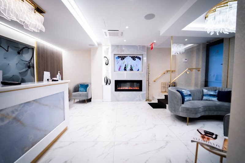 Rozenberg Dental NYC