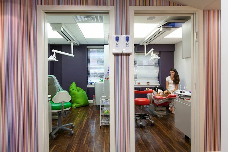 Ruby Gelman DMD, Mallory Leibman DMD 2