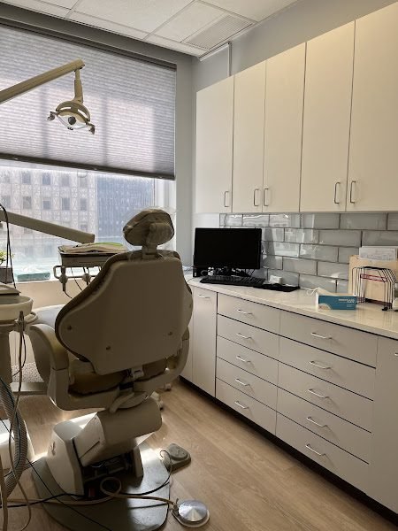 Sachar Dental NYC 2