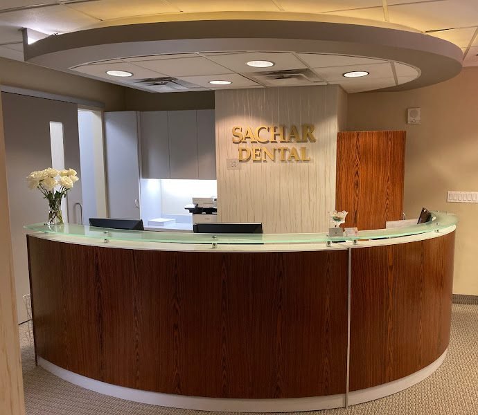 Sachar Dental NYC 2