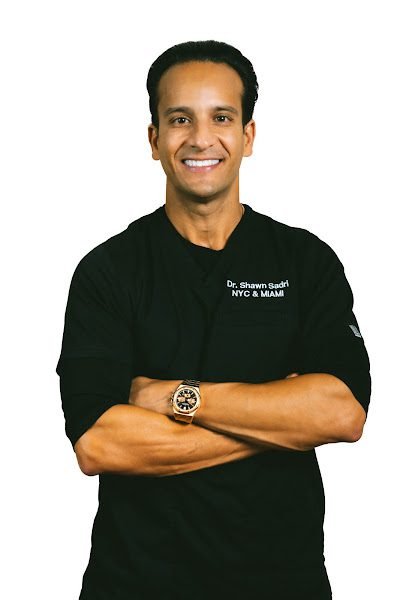 Sandip Sachar DDS PC 3