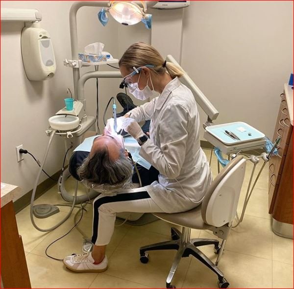 Shu Ping Rong, DDS 2