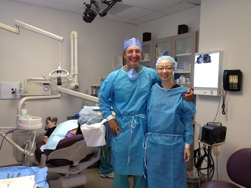 Shu Ping Rong, DDS 2