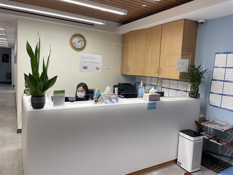 Shu Ping Rong, DDS 4