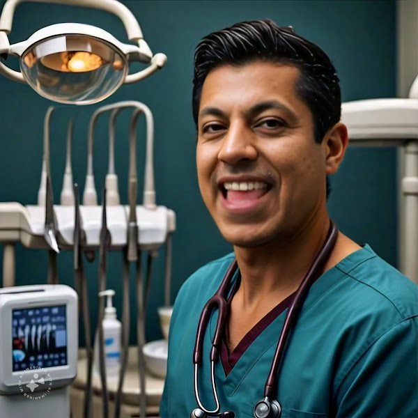 Smile Cafe Dental Spa 4