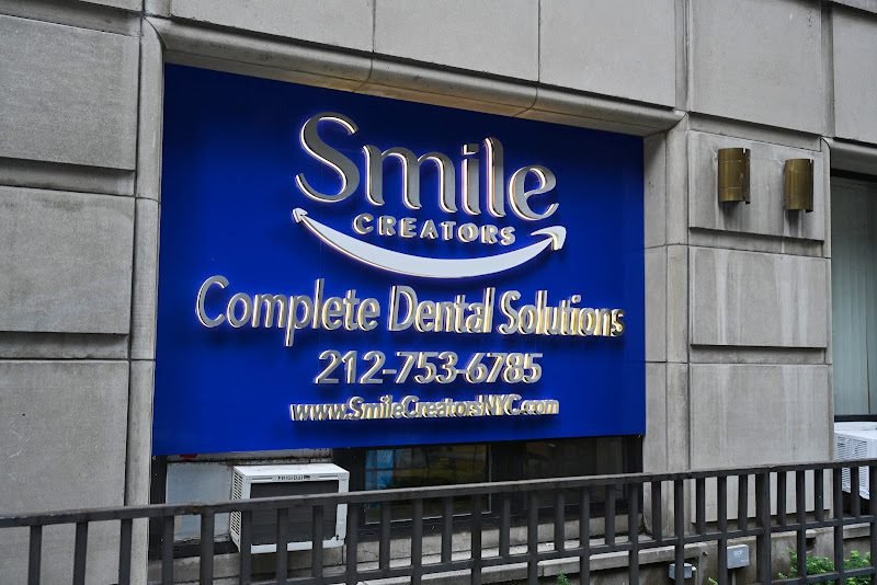 Smile Creators Dental 2