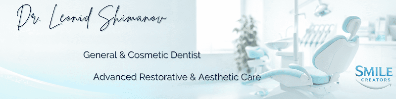 Smile Creators Dental